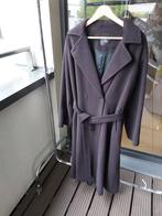 winterjas in zachte wolmix Merk Elisa Fend maat 44 nieuw, Ophalen, Nieuw, Maat 42/44 (L)