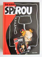 Recueil Spirou 258 (hebdos 3246 à 3255) 2001 Etat neuf, Neuf, Enlèvement ou Envoi, Une BD, Collectif