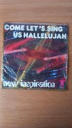 New Inspiration, Ophalen of Verzenden, Zo goed als nieuw
