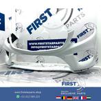 A1668851538 W166 ML GLE AMG Voorbumper 2018 bumper origineel, Gebruikt, Voor, Mercedes-Benz, Ophalen of Verzenden