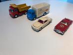 Corgi Toys sixties à voir, Hobby & Loisirs créatifs, Voitures miniatures | 1:50, Comme neuf, Corgi