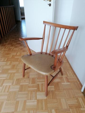 vintage stoelen, Enlèvement