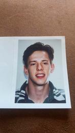 Ongeval, Collections, Enlèvement ou Envoi, Image pieuse