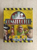 Constructor PC CD-ROM Big Box Classic, Envoi