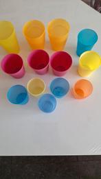 Bekers, Enlèvement ou Envoi