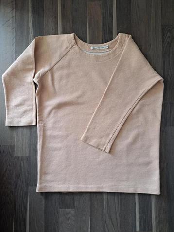 Nathalie Vleeschouwer, sweater, zomer, mt S beschikbaar voor biedingen