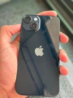 iPhone 14 midnight blue, Telecommunicatie, Mobiele telefoons | Apple iPhone, 128 GB, Blauw, 88 %, Ophalen of Verzenden