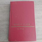 oud boek "De Witte" van Ernest Claes, Gelezen, Ophalen of Verzenden, Ernest Claes, België
