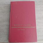 oud boek "De Witte" van Ernest Claes, Boeken, Gelezen, België, Ophalen of Verzenden, Ernest Claes