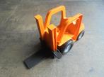 Lego Duplo  Forklift Truck with Forklift Plate (zie foto's)2, Kinderen en Baby's, Speelgoed | Duplo en Lego, Ophalen of Verzenden