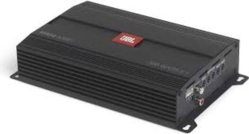 JBL Stage A3001 Monoblock versterker, Auto diversen, Autospeakers, Nieuw, Ophalen of Verzenden