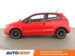 Volkswagen Polo 1.4 TDI Trendline BlueMotion (bj 2017), Voorwielaandrijving, Stof, Gebruikt, 1422 cc
