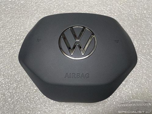 VW T6.1 , Transporter 2020+ Stuur airbag 7LA880201D  7LA8802, Auto-onderdelen, Dashboard en Schakelaars, Volkswagen, Gebruikt