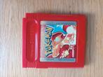 Gameboy pokemon rood, Games en Spelcomputers, Games | Nintendo Game Boy, Ophalen of Verzenden, Gebruikt