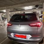 Opel grandland modèle 2022, Auto's, Opel, Zwart, 5 deurs, Particulier, Grandland