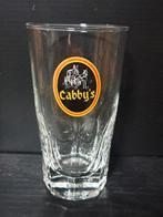 Verre Cabby's  (brasserie Alliés), Collections, Enlèvement ou Envoi, Comme neuf