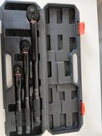 Momentsleutel, Ophalen