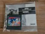 Sega gamegear sonic, Consoles de jeu & Jeux vidéo, Jeux | Sega, Comme neuf, Enlèvement