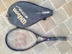 Vintage Wilson tennisracket, Ophalen, Gebruikt, Wilson