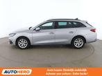SEAT Leon 1.0 TSI Style (année de construction 2022), Autos, Argent ou Gris, Achat, 90 ch, Euro 6
