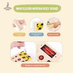 Montessori educatief speelgoed SNELLE GRATIS LEVERING, Kinderen en Baby's, Speelgoed | Educatief en Creatief, Verzenden, Nieuw