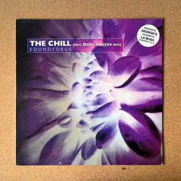The Chill – Soundforge (2002, Enigma Records) beschikbaar voor biedingen