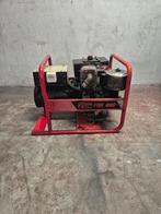 Benzine generator stroomgroep, Doe-het-zelf en Bouw, Ophalen, Benzine