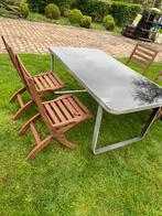 Set de jardin, Jardin & Terrasse, Accessoires mobilier de jardin, Enlèvement ou Envoi