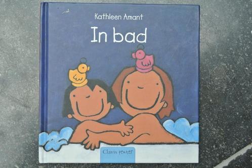 Anna in bad, Boeken, Kinderboeken | Kleuters, Ophalen of Verzenden