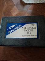 Badger air brush model 105, Ophalen of Verzenden