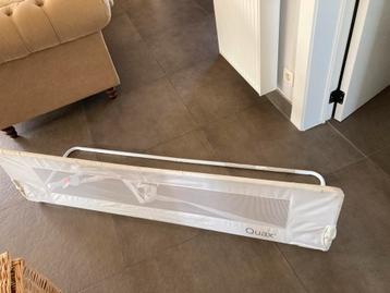 Quax bedrand bedhekje, Enlèvement, Utilisé, Matelas