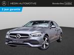 Mercedes-Benz C-Klasse 300 e Berline Luxury Line | Trekhaak, Auto's, Automaat, 4 deurs, 4 cilinders, 2080 kg