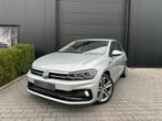 Volkswagen Polo 1.0 TSI R-Line️️️, Voorwielaandrijving, Stof, 48 kW, Bedrijf