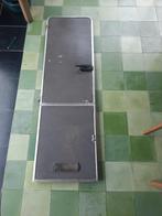 caravan deur esterelle, Caravans en Kamperen, Ophalen, Gebruikt