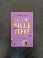Ongefilterd moederschap van Lorentia Veppi, Boeken, Advies, Hulp en Training, Ophalen