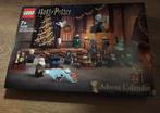 76438 Lego Adventkalender 2024: Harry Potter, Ophalen of Verzenden, Nieuw, Complete set, Lego