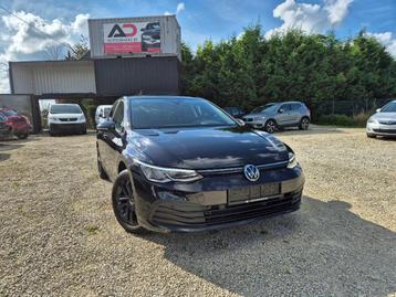 Volkswagen Golf ACC /APPLE CARPLAY / FULL LED / GARANTIE