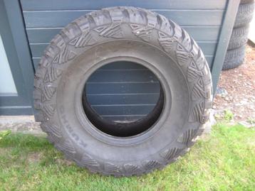 Nieuwe banden  Kumho Road Venture MT /NIEUW!! beschikbaar voor biedingen