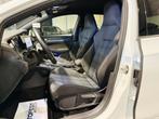Volkswagen Golf VIII GTE Plug-in hybride - 12 Mnd Garantie, Alcantara, Wit, 5 deurs, 26 g/km
