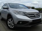 Honda CR-V 1.6 I-DTEC CITY RUNNER *2015 *1e Eigen *Ohboekje, Auto's, Honda, Voorwielaandrijving, Euro 5, Zwart, 5 deurs