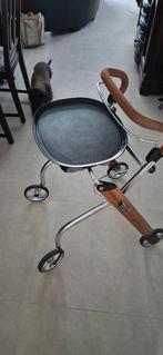 Binnenhuis rollator, Diversen, Rollators, Ophalen, Lichtgewicht