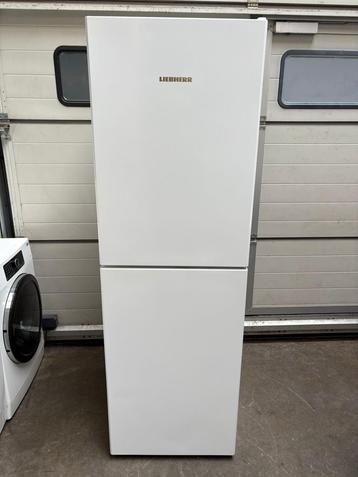 Combi koelkast Liebherr A++ met GARANTIE, Elektronische apparatuur, Ophalen of Verzenden, Zo goed als nieuw