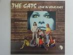 The Cats - Love In Your Eyes (1974), Ophalen of Verzenden