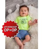 Set Dirkje maat 68  Nieuw met label, Kinderen en Baby's, Nieuw, Ophalen of Verzenden, Jongetje, Setje