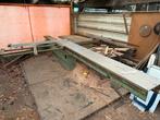 Paneelzaag, Doe-het-zelf en Bouw, Gereedschap | Zaagmachines, Ophalen, Gebruikt, Vertongen, Overige typen