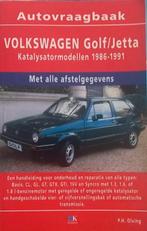 Digitale vraagbaak golf 2 benzine modellen, Ophalen of Verzenden