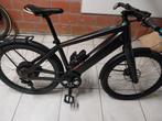 Stromer st1x sport te koop, Fietsen en Brommers, Elektrische fietsen, Ophalen, Zo goed als nieuw, 51 tot 55 cm, Stromer