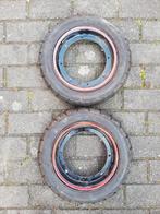 Velgen + banden Skyteam Dax, Enlèvement, Utilisé