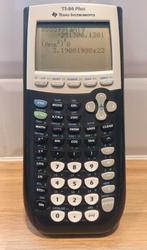 TI-84 plus rekenmachiene, Texas Indtruments., Diversen, Rekenmachines, Ophalen of Verzenden, Grafische rekenmachine, Gebruikt