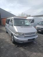 VOLKSWAGEN T4 CALIFORNIA WESTFALIA 2.5TDI GENERATION AUTOMAT, Caravanes & Camping, Camping-cars, Diesel, Jusqu'à 4, Intégral, Volkswagen